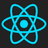 react